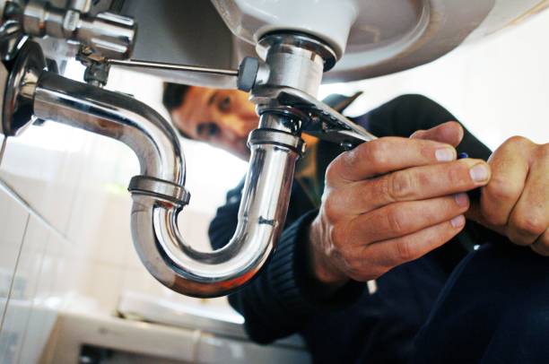 Best Residential Plumbing Services  in Paulina, LA