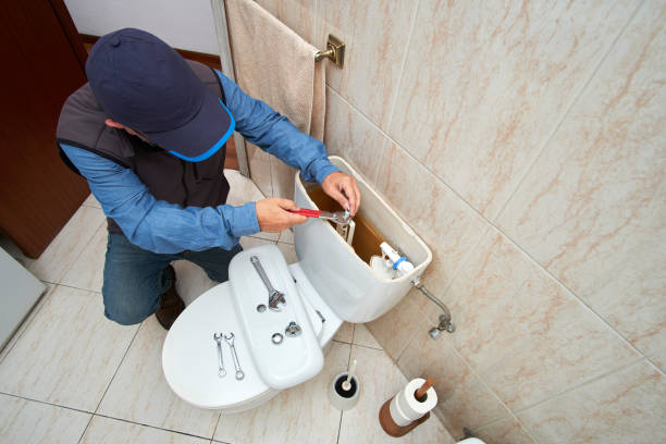 Best Clogged Drain Plumber  in Paulina, LA