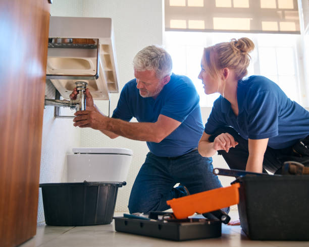 Clogged Drain Plumber in Paulina, LA